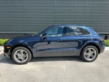 Certified 2020 Porsche Macan image 2