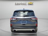 Used 2022 Ford Escape SEL image 4