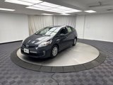 Used 2013 Toyota Prius Prime Plug-In Hybrid image 3