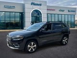 Used 2022 Jeep Cherokee Limited image 4