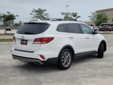 Used 2017 Hyundai Santa Fe SE image 5