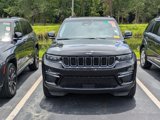 Used 2022 Jeep Grand Cherokee Limited w/ Trailer Tow Prep Group (B) image 2