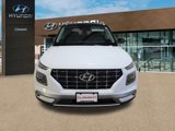 New 2025 Hyundai Venue Limited image 2