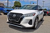 Used 2024 Nissan Kicks S image 4