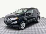 Used 2021 Ford EcoSport SE image 4