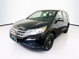 Used 2013 Honda CR-V LX image 3