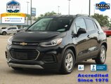 Used 2019 Chevrolet Trax LT w/ LT Convenience Package image 3