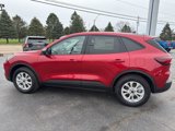 New 2025 Ford Escape Active w/ Cold Weather Package image 3