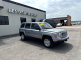 Used 2016 Jeep Patriot Sport image 4