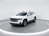 Used 2023 GMC Acadia SLT image 3