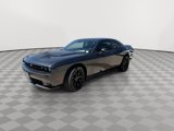 Used 2018 Dodge Challenger SXT image 2