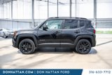 Used 2017 Jeep Renegade Altitude image 2