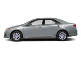 Used 2012 Toyota Camry XLE image 2
