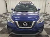 Used 2018 Nissan Kicks SV w/ Exterior Package image 2