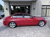 Used 2017 BMW 320i Sedan image 4