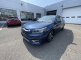 Used 2020 Subaru Legacy Limited w/ Popular Package #3 image 2