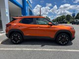 Used 2022 Chevrolet TrailBlazer LT w/ Convenience Package image 3