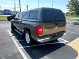 Used 2008 Chevrolet Silverado 1500 LT w/ California Package image 3