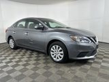 Used 2017 Nissan Sentra SV image 2