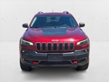 Used 2020 Jeep Cherokee Trailhawk w/ Cold Weather Group image 2