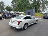 Used 2020 Cadillac CT5 Luxury w/ Sun And Sound Package image 5