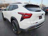 Certified 2025 Chevrolet Trax ACTIV w/ Sunroof Package image 5