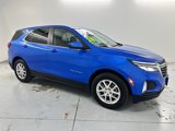 Used 2024 Chevrolet Equinox LT image 4