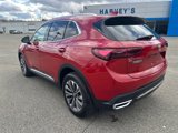 New 2025 Buick Envision Preferred image 5