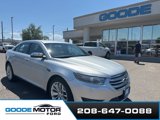 Used 2015 Ford Taurus Limited image 4