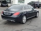 Used 2019 Mercedes-Benz C 300 4MATIC Sedan image 4