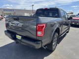 Used 2017 Ford F150 XLT w/ Equipment Group 302A Luxury image 3