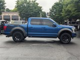 Used 2018 Ford F150 Lariat w/ Equipment Group 502A Luxury image 2
