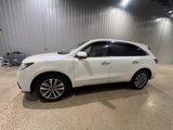 Used 2014 Acura MDX SH-AWD w/ Technology Package image 2