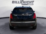 Used 2017 Cadillac XT5 Luxury image 4