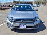 Used 2023 Volkswagen Jetta S image 2