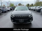 Used 2021 Jeep Cherokee Latitude Plus image 3