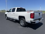 Used 2017 Chevrolet Silverado 1500 LT w/ All Star Edition image 3