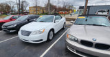 Used 2012 Chrysler 200 Touring image 6