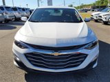 Used 2022 Chevrolet Malibu LT image 2