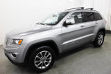 Used 2015 Jeep Grand Cherokee Limited image 4