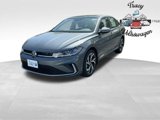 New 2025 Volkswagen Jetta SEL image 3