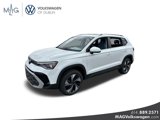 New 2025 Volkswagen Taos SE image 3