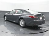 New 2025 Toyota Camry LE image 3