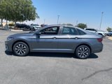 New 2025 Volkswagen Jetta S image 4