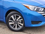 New 2024 Nissan Versa S w/ S Plus Package image 5