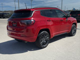 Used 2022 Jeep Compass Limited image 5