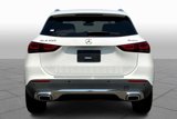 Certified 2022 Mercedes-Benz GLA 250 4MATIC w/ Premium Package Lite image 4