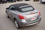 Used 2014 Nissan Murano CrossCabriolet w/ Navigation Package image 6