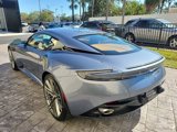 New 2025 Aston Martin DB12 Coupe image 2