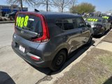 Used 2020 Kia Soul LX image 3